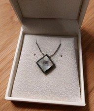 Sterling Silver Necklace by Perre Jewellery Edinburgh