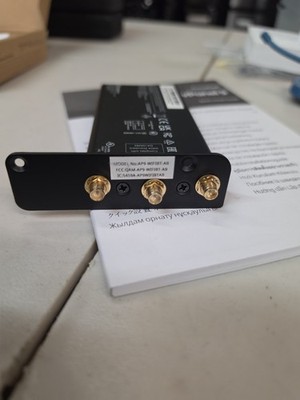 Sophos AP9-WIFIBT-AB Wi-Fi 6 Module for SD-RED 20/60