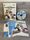 New ListingMario Kart Wii Nintendo 2008 Game CIB Complete With Manual Tested