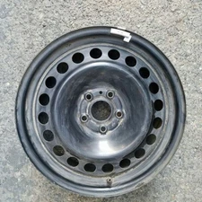 Ford Explorer OEM Wheel 17” 2011-2019 Rim Factory Original steel BB5Z1015A 3858