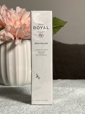 Jafra Royal Jelly Revitalize Longevity Balm 1.7 oz New In Sealed Box