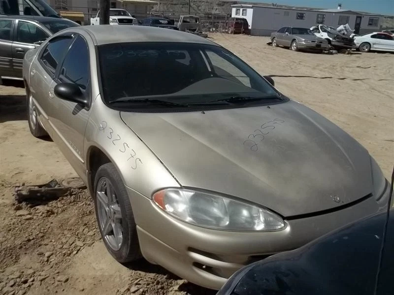 Used Air Cleaner Assembly fits: 1998 Dodge Intrepid  Grade A - Изображение 2 из 4