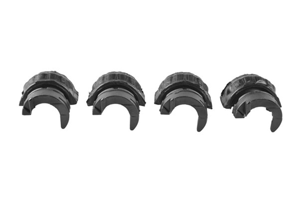 Lagersatz Stabilisator Tedgum TED61981 FüR VW Touareg 7LA 7L6 7L7 TDI FSI R50 Q7-image