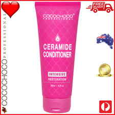 COCOCHOCO Pro Ceramide Intensive Restoration Conditioner 200ml NO Paraben SLS
