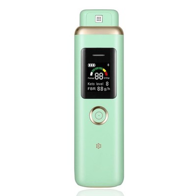 Professional Ketone Breath Analyzer High Accuracy Ketone Breath Meter3034