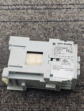 Allen Bradley 700-CF400Z: Relay Contactor 600VAC 25A 24VDC Coil FNIP Pa2