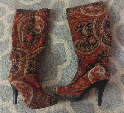 Women's Boots