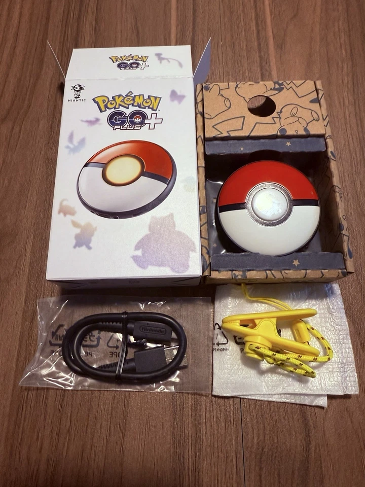 Master Collector Mod — Edición Switchless para Pokémon GO Plus+ — Autocatcher - Imagen 2 de 4