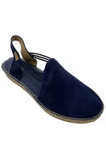 Toni Pons Women's Tremp Wedge Sandals Navy