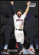 Click to enlarge Jose Altuve