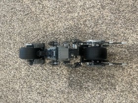 LEGO Bat Pod 5004590 Batman Superhero - 100% complete - No Box