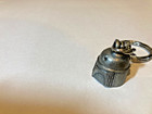 Vintage Star Wars Keychains (R2D2 & Boba Fett) + Transparent Slave 1 Spaceship — photo 6