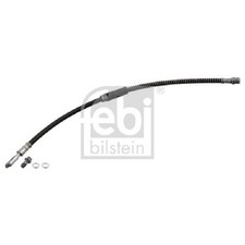 2x Bremsschlauch vorne für VW Jetta 3 1K2 4 162 Scirocco 137 Touran id29848