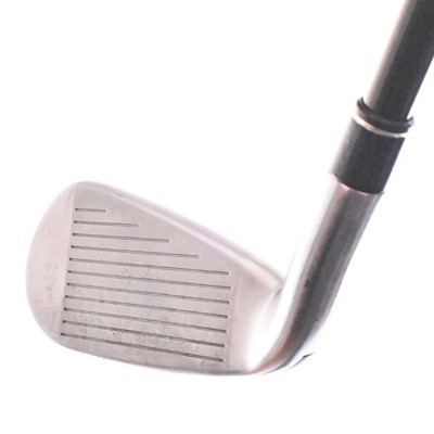 TaylorMade SIM DHY Forged Hybrid #4 22* Diamana 75g LTD Stiff Flex 