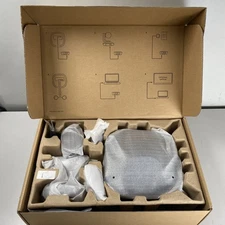 Logitech GROUP Video Conferencing System with Expansion Mics