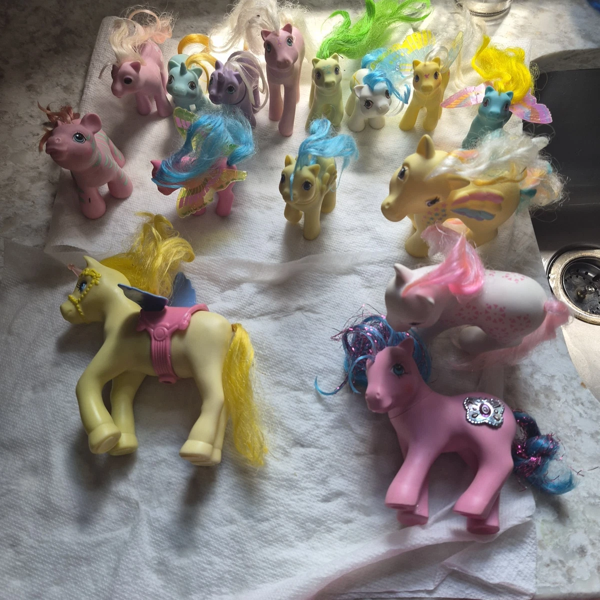 My Little Pony Vintage & Antique Toys for sale | eBay