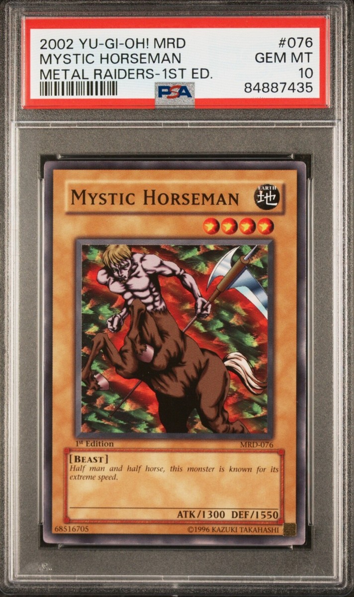 MTG　夜のスピリット　PSA10 MTG 夜のスピリット/Spirit of the Night 日本語版 - メルカリ