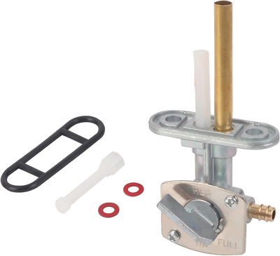 #ad Fuel Valve Petcock Shut off Tank Switch Fits for Yamaha TTR 90 125 225 230 250 B $17.95