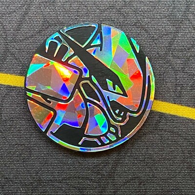 Pokemon TCG Coins--Select from List | eBay