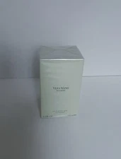 BOUQUET By Vera Wang 3.4 oz/100 ml Eau De Parfum Spray Women NIB Sealed