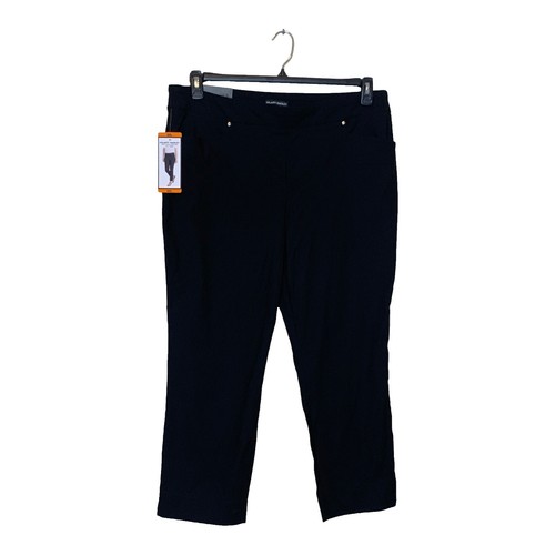 Hilary Radley Pantalón Para Dama Azul Extra Grande | Cost