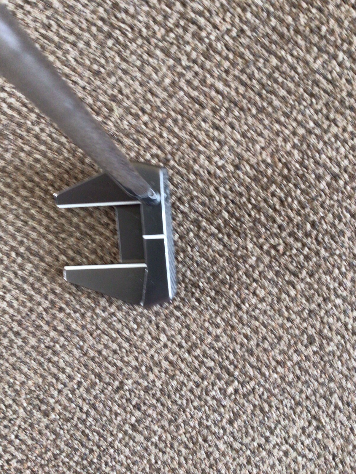 Odyssey Toulon “Las Vegas “— RARE — 35”— eBay