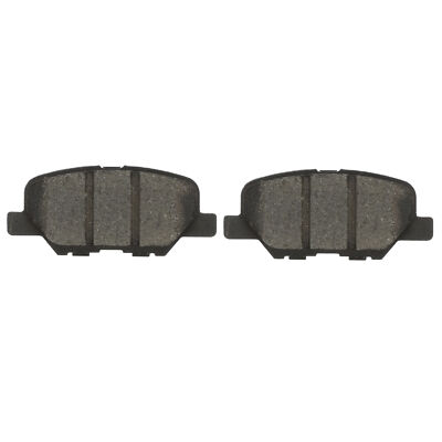 OEM 2013-2020 Mitsubishi Outlander Sport Rear Disc Brake Pad Set