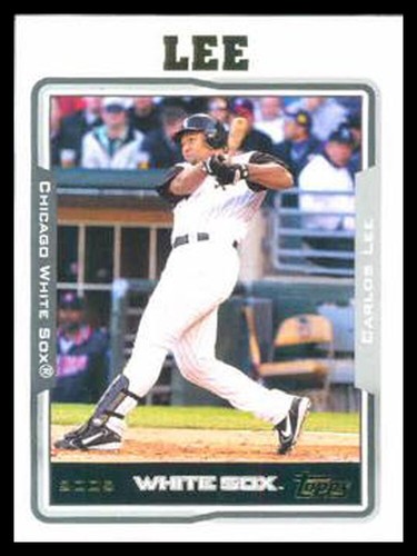 2005 Topps Baseball Series 1 - Complete Your Set, Cards 1 - 184 NM to Mint - Picture 177 of 181