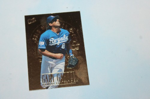 1996 Fleer Ultra Baseball Gold Medallion Complete Finish Your Set #1-280 - Picture 105 of 375