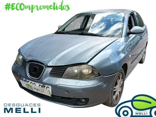 6L4837756 Elevalunas Delantero Derecho para SEAT CORDOBA BERLINA (6L2) 9068809 - Imagen 7 de 10