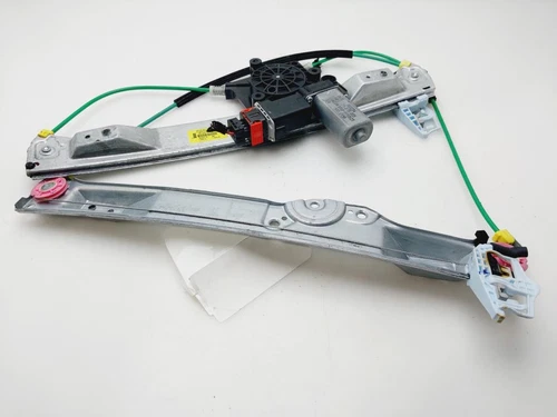 13447040 Elevalunas Delantero Izquierdo para OPEL CORSA E Selective 2016 8955733 - Imagen 1 de 10