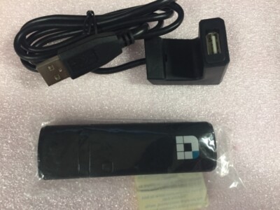 D-link DWA-182 Dual Band USB Adapter 