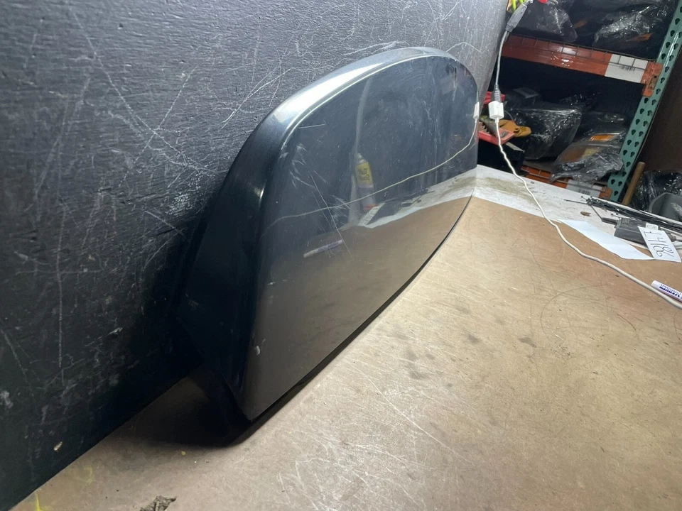 Ford Explorer 2011-2015 puerta trasera superior puerta levadiza alerón OEM L4186 DG Foto 3 de 4