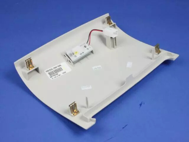 Genuine Mopar Overhead Console Cover 5KP77DW1AA