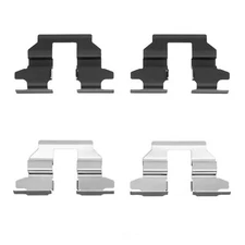 Rr Disc Brake Hwd Kit  DFC  340-67024