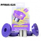 Powerflex Rear Diff Rear Mounting Bush PFR85-525 for VW Golf MK5 inc GTi & R32
