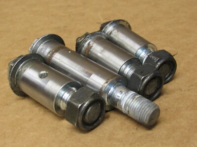 1998 Kawasaki Concours 1000 ZG1000 Suspension Arm Bolt 92002-1709
