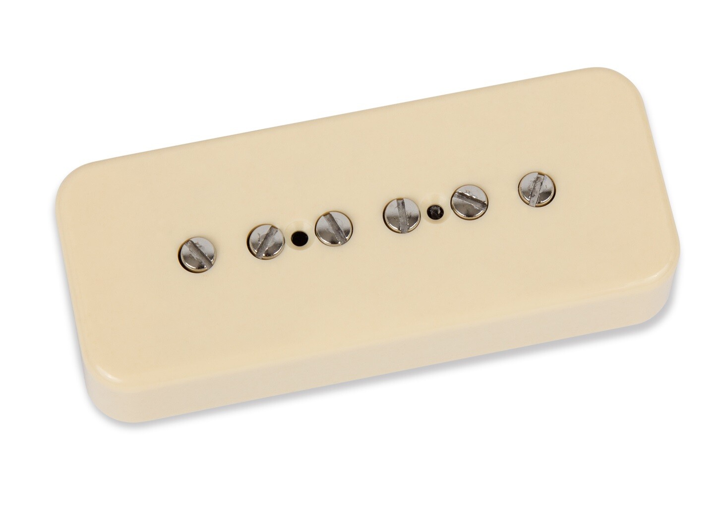 Фирменный глушитель SEYMOURDUNCAN Jared James Nichols JJN P90 с глушителем для мыла - Bridge Pi