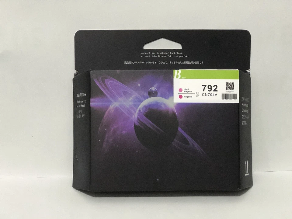 Cabezal de impresión de alta gama 792 a la venta para látex 210 260 280 Designjet L28500 L26500 Foto 4 de 4