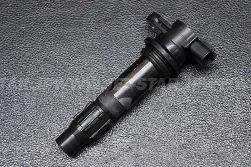 FX140Cruiser'06 OEM (ELECTRICAL-2) IGNITION COIL ASSY Used FX140Cruiser'06 OEM (ELECTRICAL-2) IGNITION COIL ASSY Used