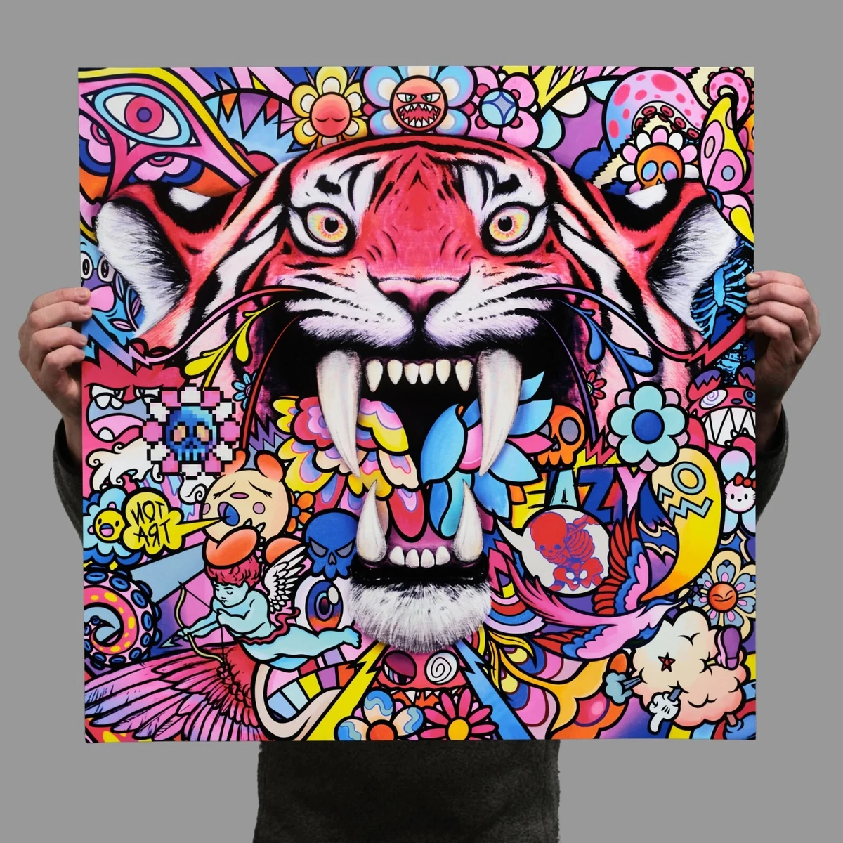 Vexx art deals