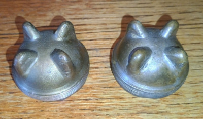 VINTAGE OEM 1921 - 1927 FORD Model T FORD Brass Radiator Cap | eBay