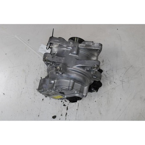 ALTERNATOR FOR JEEP COMPASS (17-21) (21) MP 1.3 16V TURBO 4XE IBRIDA 4WD 2017 - Picture 3 of 5