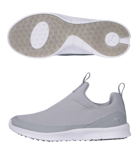 puma golf slip on