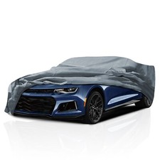 Weatheruhd 5 Layer Custom Fit Car Cover For Chevrolet Camaro 2010-2024