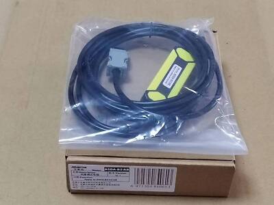 ASDA-B2 AB A2 For Delta Servo Driver Programming Cable CN3/4 Connect PC ...