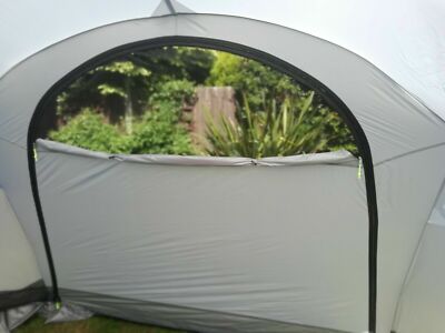 Eurohike Dome Event Shelter Gazebo (3.5m X 3.5m) Spare Parts Poles Pegs Canopy E - Foto 12