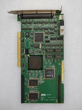 MATROX 752-02 card