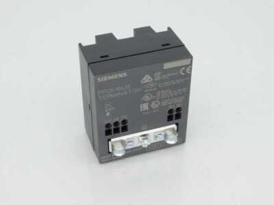SIEMENS 6ES7972-0DA00-0AA0 RESISTOR