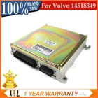 Programmed ECU VECU Controller Unit 14518349 CPU Panel Computer Board For Volvo